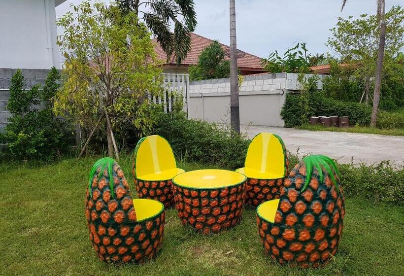 بنسيون Pon Resort