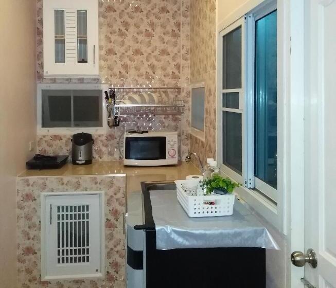 بنسيون Pon Resort