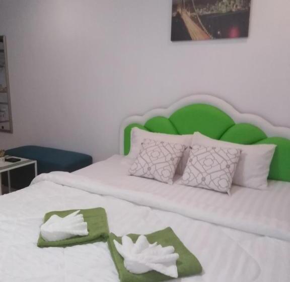 بنسيون Pon Resort