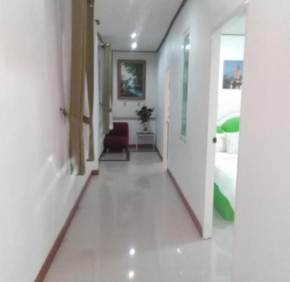 بنسيون Pon Resort