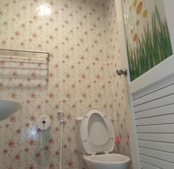 بنسيون Pon Resort