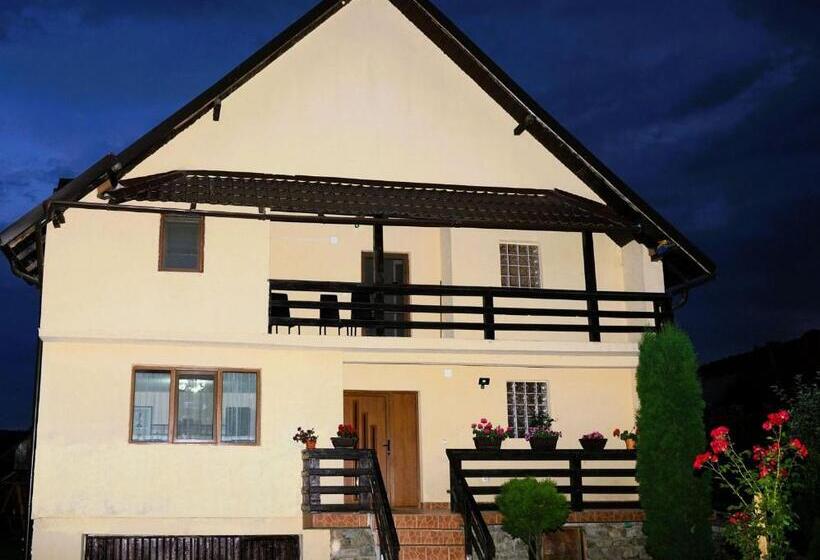 Пансион Popasul Găleșean