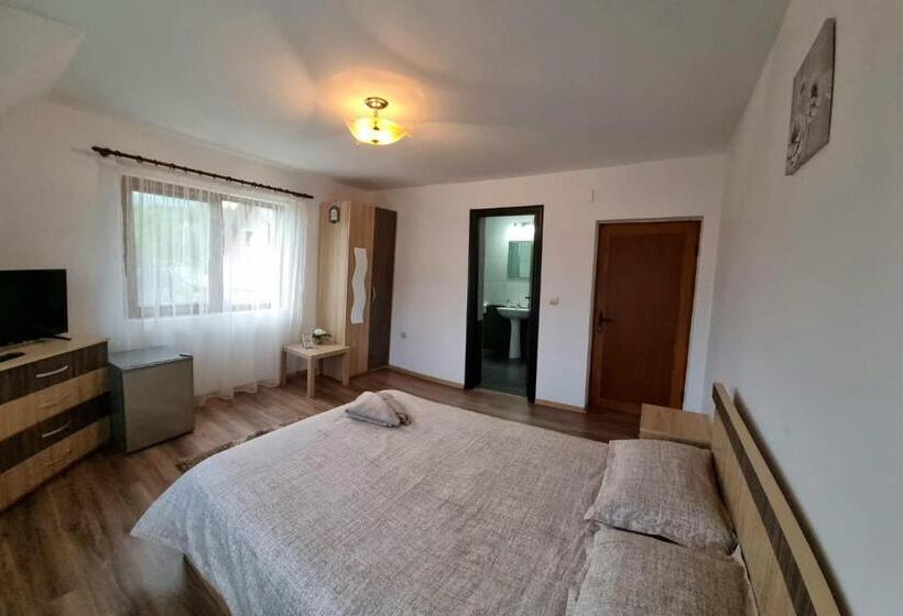 Пансион Popasul Găleșean