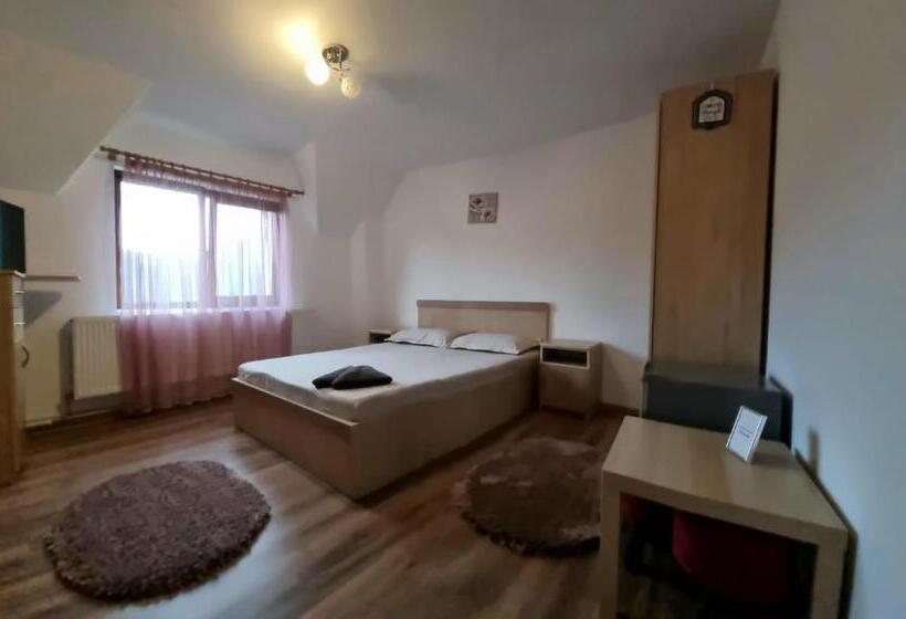 Пансион Popasul Găleșean