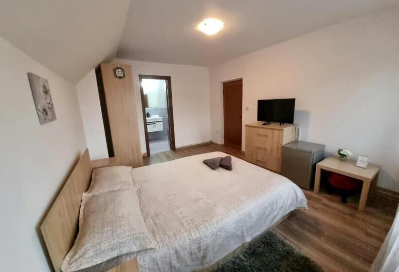 Пансион Popasul Găleșean