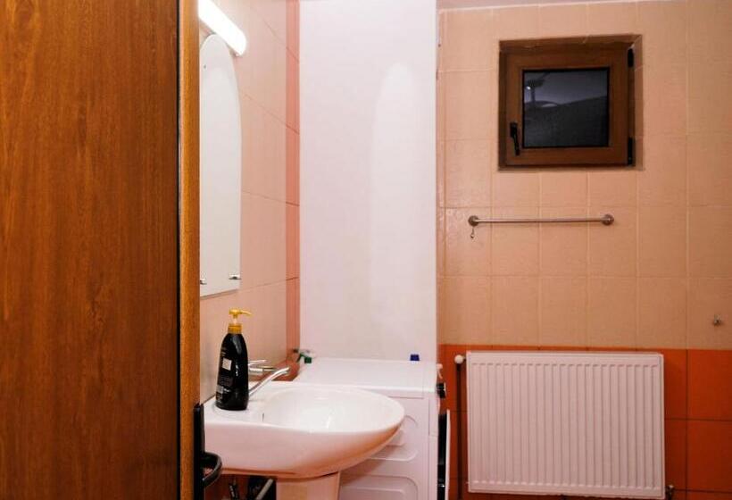 Пансион Popasul Găleșean