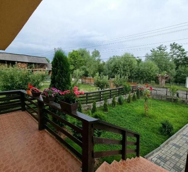 Пансион Popasul Găleșean