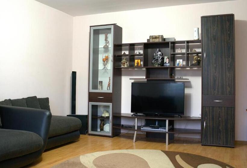 Пансион Popasul Găleșean