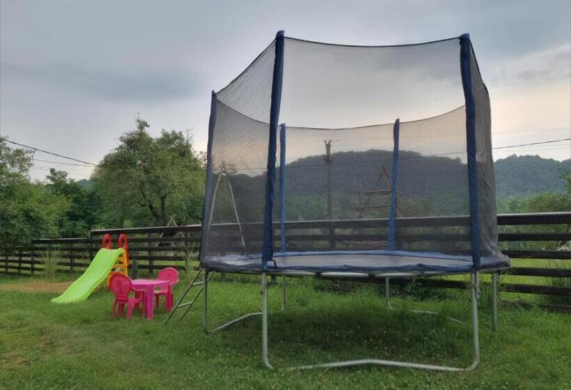 Пансион Popasul Găleșean