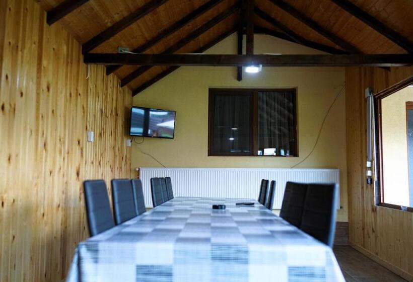 Пансион Popasul Găleșean