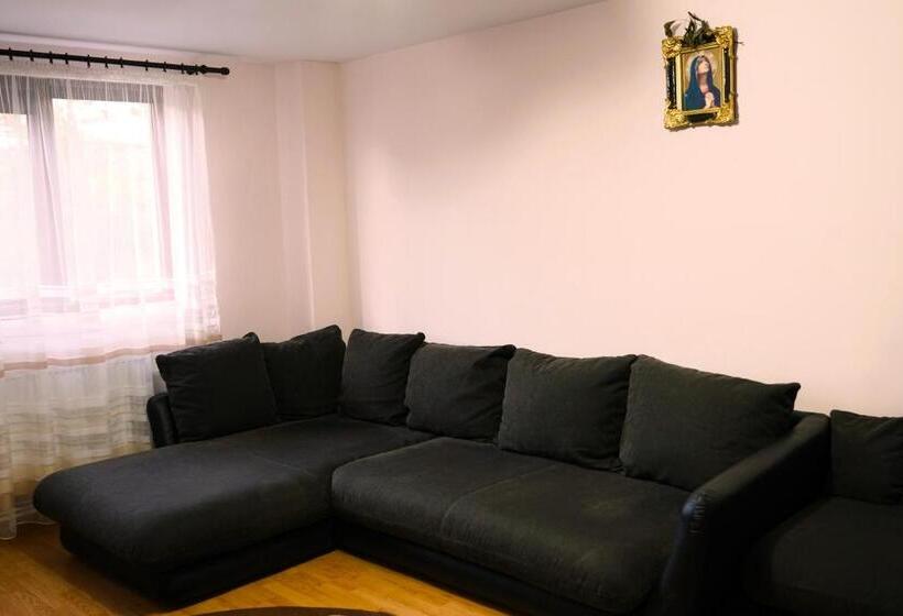 Пансион Popasul Găleșean