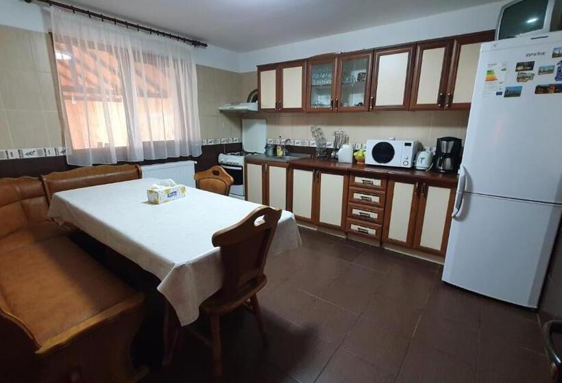 Пансион Popasul Găleșean