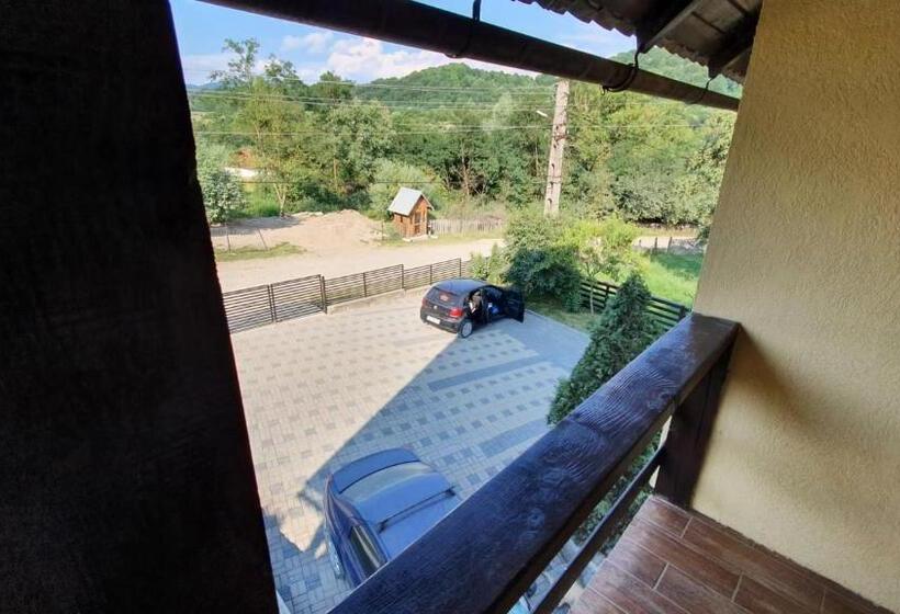 Пансион Popasul Găleșean