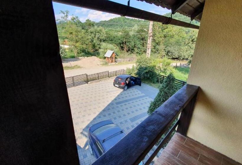 Пансион Popasul Găleșean