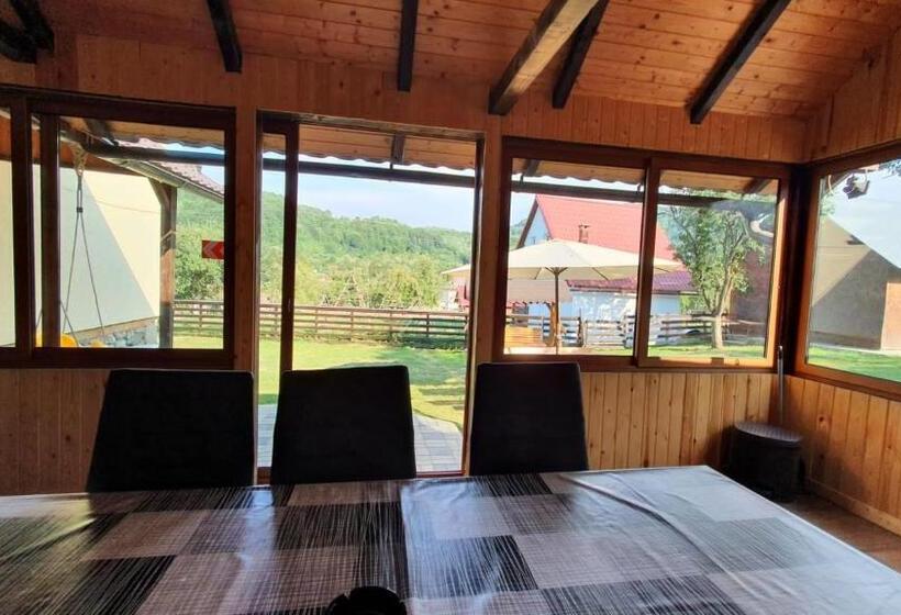 Пансион Popasul Găleșean