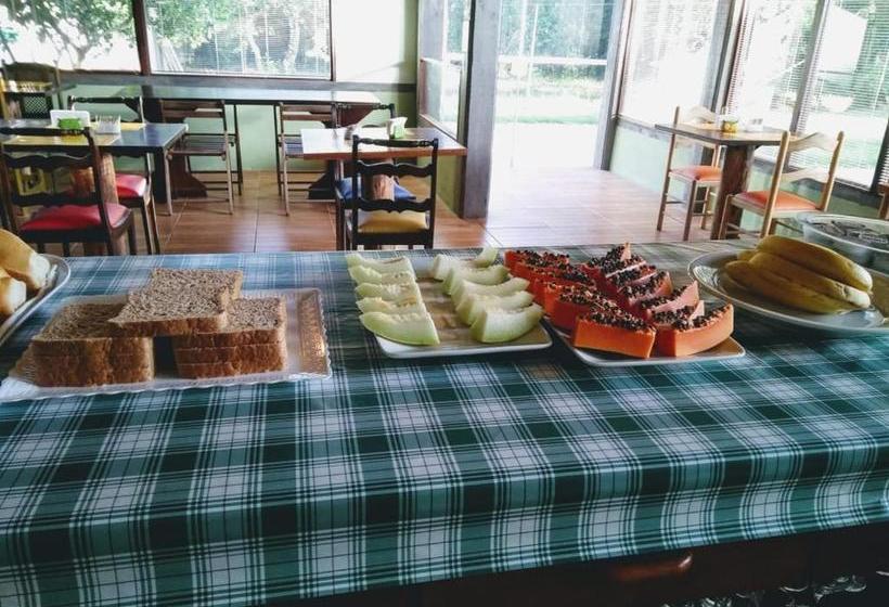 بنسيون Pousada Caminho Das Ilhas