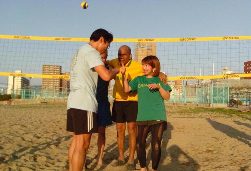 膳宿费 Raibrasil Guest House