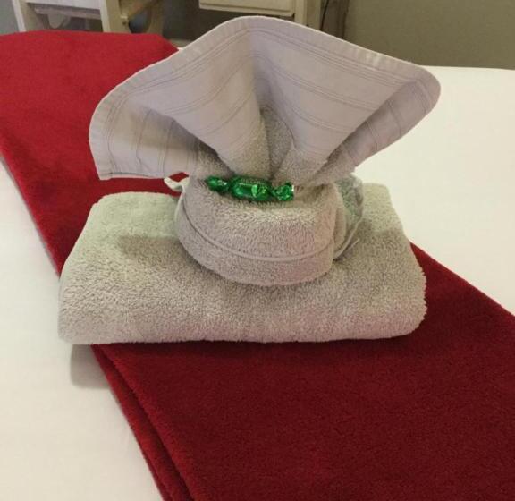 פנסיון Sanyati Guesthouse