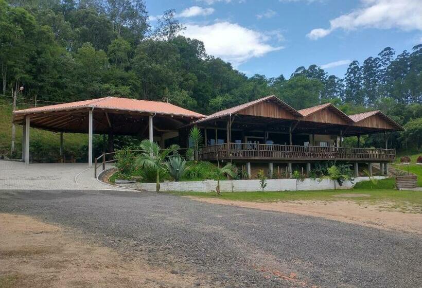 ペンション Sitio Esperanca