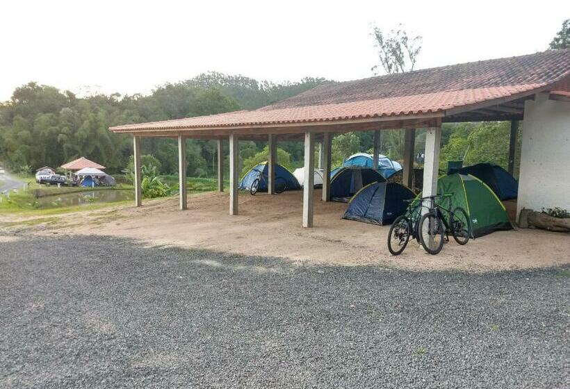 ペンション Sitio Esperanca