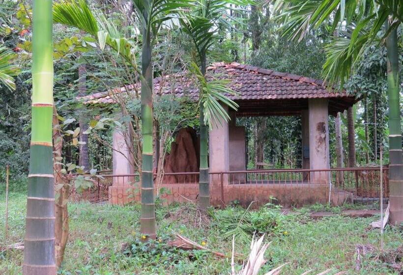 פנסיון Sugamya Farm Guesthouse