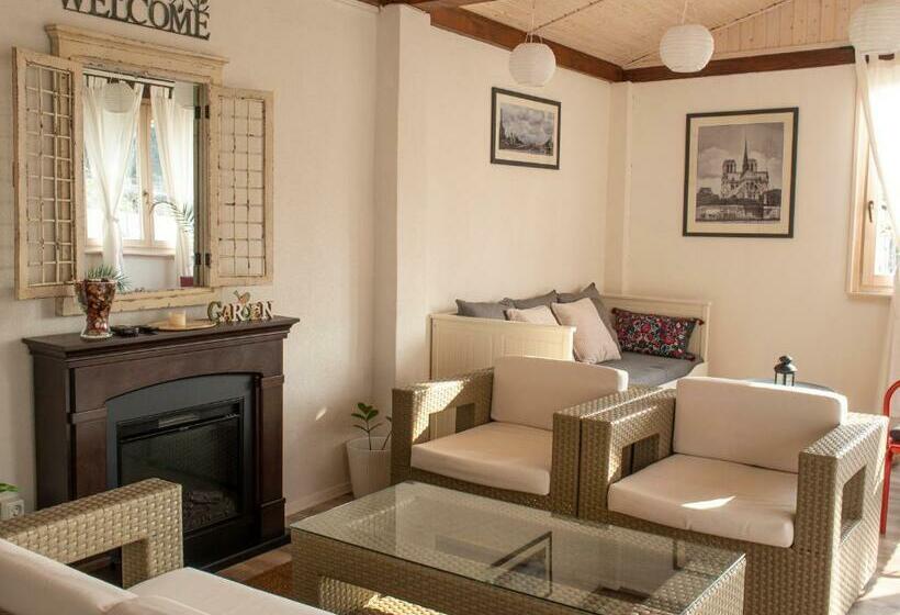 بنسيون Szép Napot Vendégház