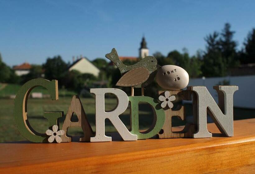 بنسيون Szép Napot Vendégház