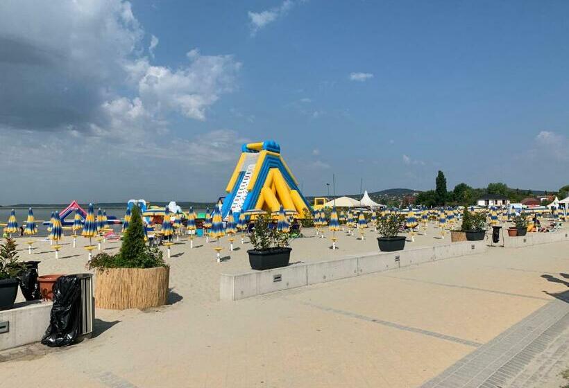 بنسيون Szép Napot Vendégház