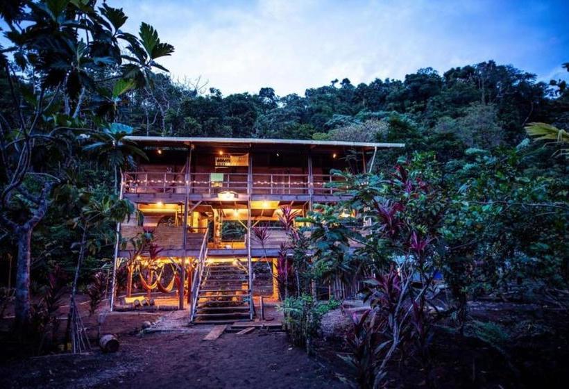 펜션 The Pelican House Hostel