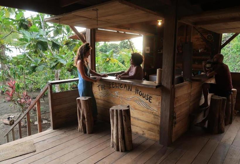 펜션 The Pelican House Hostel