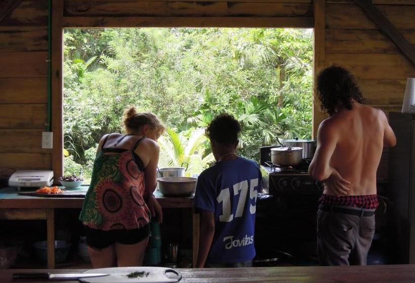 펜션 The Pelican House Hostel