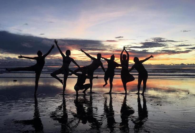 펜션 The Pelican House Hostel