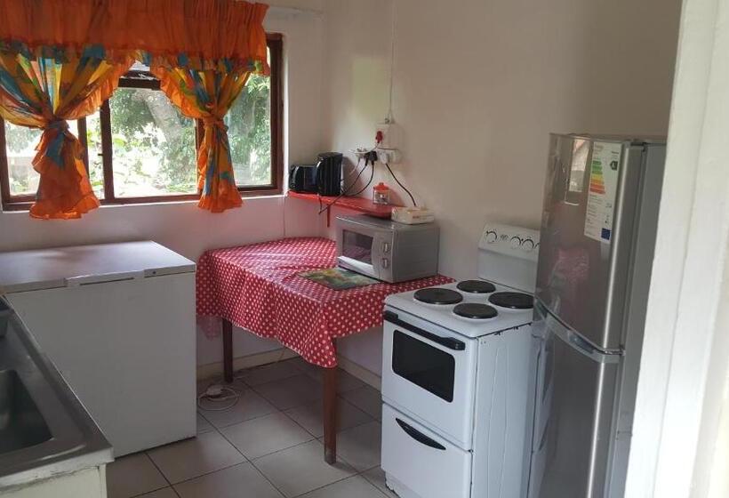 ペンション Tranquility Psj