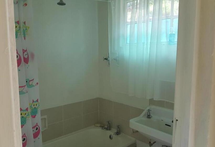 ペンション Tranquility Psj