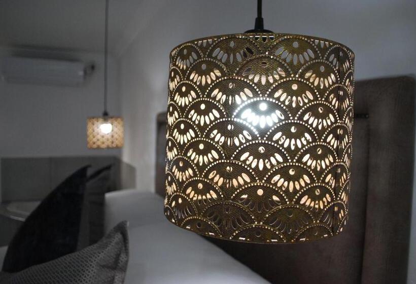 Пансион Vaal De Vue Guesthouse