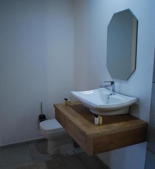 Пансион Vaal De Vue Guesthouse