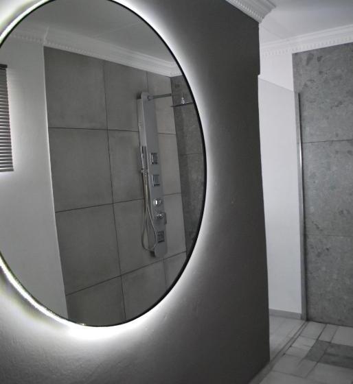 Пансион Vaal De Vue Guesthouse