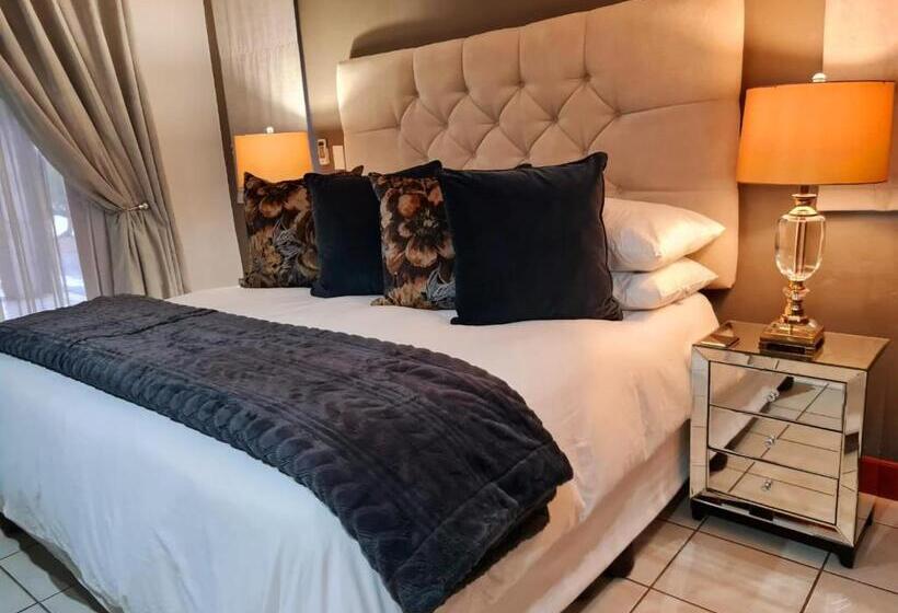 Пансион Vaal De Vue Guesthouse