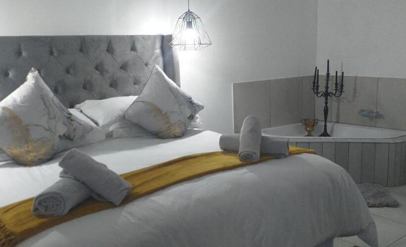 Пансион Vaal De Vue Guesthouse