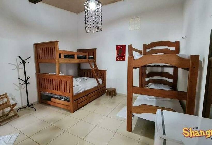 膳宿费 Vila Shangri La Algodoal  Suítes E Redário