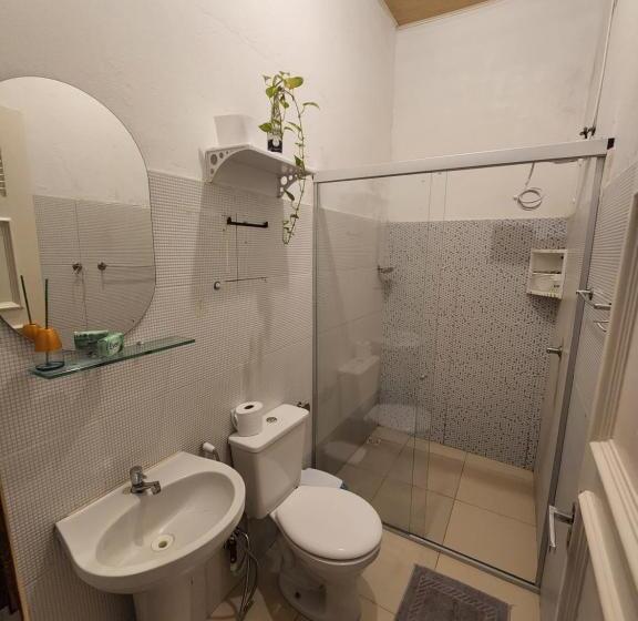 膳宿费 Vila Shangri La Algodoal  Suítes E Redário