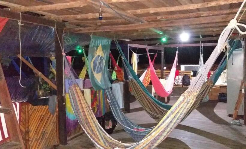 膳宿费 Vila Shangri La Algodoal  Suítes E Redário