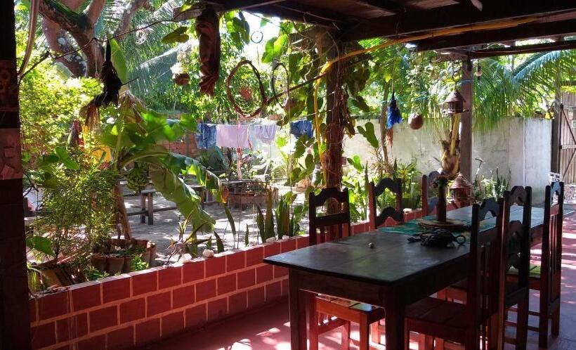 膳宿费 Vila Shangri La Algodoal  Suítes E Redário