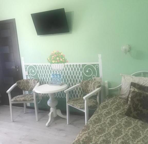 پانسیون Villa Galicia