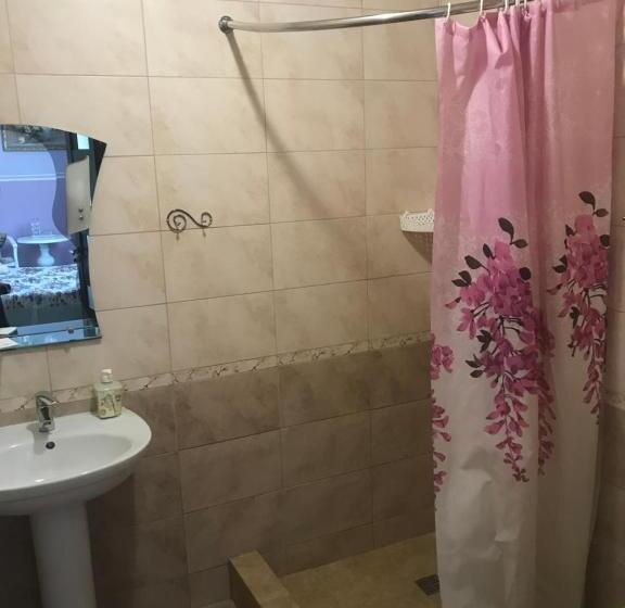 پانسیون Villa Galicia