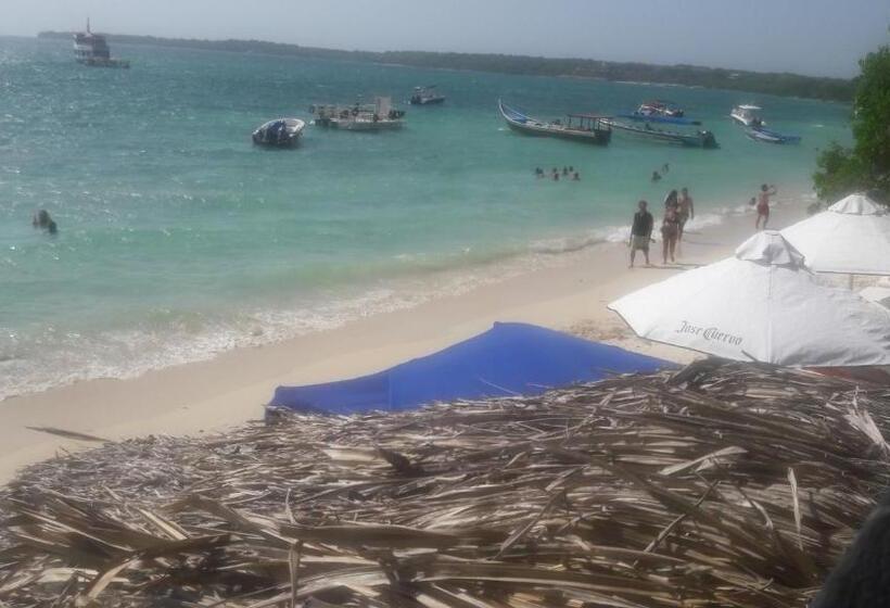 פנסיון Vista Linda Cabaña