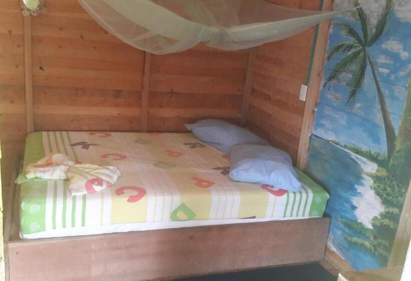 פנסיון Vista Linda Cabaña