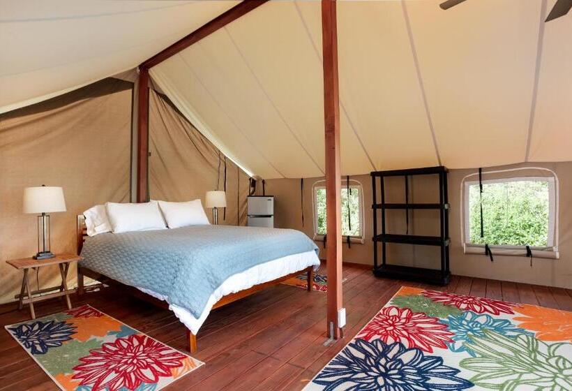 بنسيون Waipi O Lodge