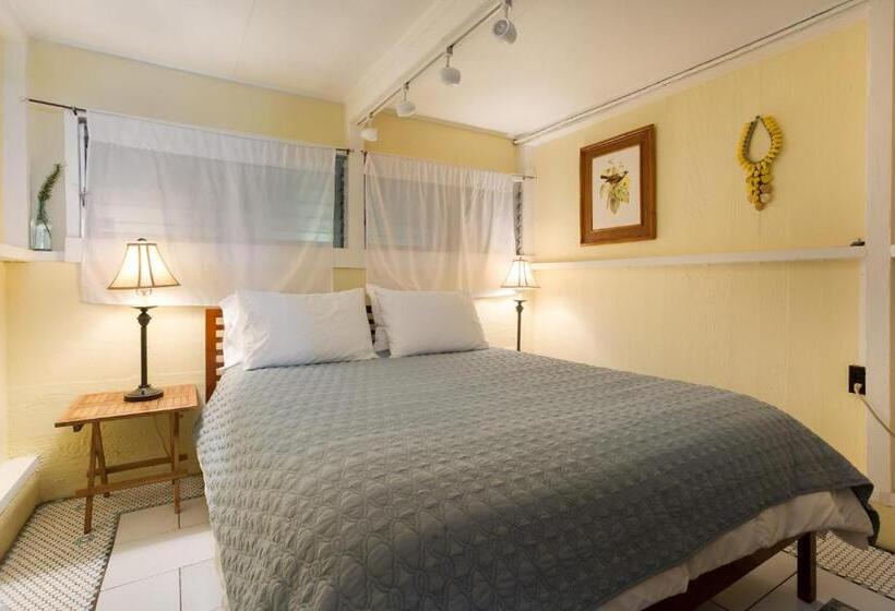 بنسيون Waipi O Lodge