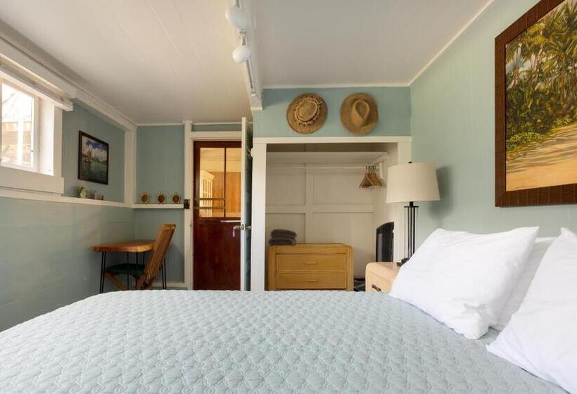 بنسيون Waipi O Lodge